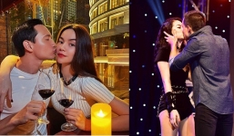 Tình cũ đại gia hơn 7 tuổi của Kim Lý U40 vẫn xinh đẹp không chịu thua kém Hồ Ngọc Hà