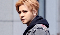 Nam tài tử 'Lương Sơn Bá, Chúc Anh Đài' tổ chức tiệc với 20 cô gái giữa dịch Covid-19