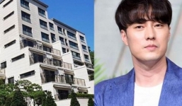 Tiết lộ khối tài sản khủng của tài tử 'Giày thủy tinh' vừa kết hôn với bạn gái kém 17 tuổi