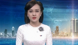 BTV Hoài Anh lộ câu chuyện hậu trường những ngày dịch Covid-19 ở VTV