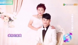 Chàng trai 28 tuổi lên truyền hình cầu hôn bạn gái 65 tuổi