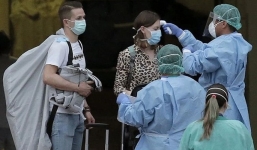 Xuất hiện ứng dụng phát hiện nhiễm Covid-19 qua giọng nói, tiếng ho