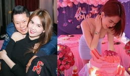 Ngọc Trinh ẩn ý đáp trả về việc liên tục bị bới móc đời tư sau ồn ào tình cảm với đại gia