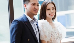 Em chồng Tăng Thanh Hà bất ngờ bị bạn gái xóa hết ảnh chung, nghi vấn chia tay