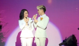 Trò cưng của Mỹ Tâm đón nhận tin vui, 'vượt mặt' cả thầy