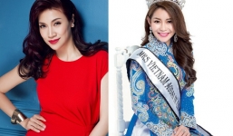 Ca sĩ Pha Lê thẳng tay 'bóc phốt' Hoa hậu Hải Dương lừa đảo tiền tỷ cách đây 2 năm