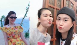 Loạt ảnh hiếm hoi lộ diện nhan sắc thật của 'chị Google' khiến ai cũng ngỡ ngàng