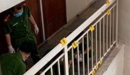 Thông tin mới nhất vụ TS Bùi Quang Tín tử vong