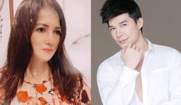 Nathan Lee khoe ảnh giúp việc khiến anh tự tin đẹp hơn Hoa hậu ao làng