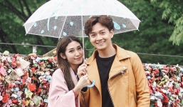 Ngô Kiến Huy ẩn ý muốn Khổng Tú Quỳnh quên mối tình đau khổ để tìm người yêu mới?