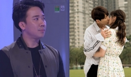 'Người tình' của Hari Won khiến Trấn Thành không dám ghen bị tai nạn giao thông