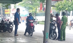 Vụ bao tải chứa thi thể ở TP HCM: Tìm thấy lá đơn xin việc bí ẩn bên trong