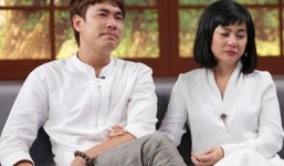 Cát Phượng đập tan ồn ào nghi trục trặc tình cảm với Kiều Minh Tuấn bằng 1 clip