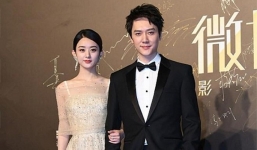 Phùng Thiệu Phong lần đầu tiết lộ về Triệu Lệ Dĩnh giữa tin đồn ly hôn
