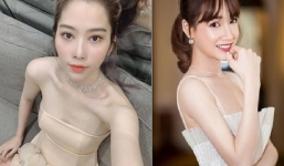 'Tình cũ' Trường Giang lộ diện thân hình gầy rộc sau ồn ào tình cảm