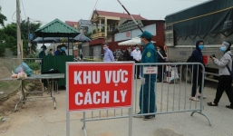 Việc cách ly xã hội đạt hiệu quả trong phòng chống dịch Covid-19