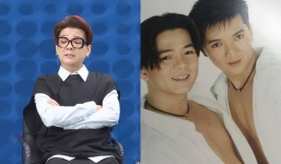 Mặc tình bạn thân lâu năm, Đàm Vĩnh Hưng bất ngờ tát Vũ Hà một cái đau điếng