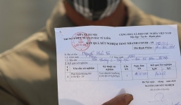 Ổ dịch Covid -19 ở thôn Hạ Lôi, xã Mê Linh đã cơ bản được kiểm soát