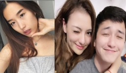 Tình cũ có động thái lạ khi Huỳnh Anh bị đồn hẹn hò Hồng Quế