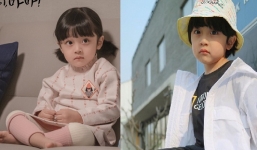 Lộ cận mặt 'con gái' Kim Tae Hee: 'Lột xác' hoàn toàn khỏi hình ảnh nữ tính