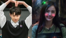 Chán giấu diếm, Dương Mịch đã tiết lộ chuyện yêu bí mật tình trẻ kém tuổi?