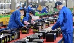 Nhiều giải pháp hỗ trợ người lao động