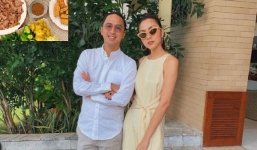 Sống trong biệt thự 'triệu đô', vợ chồng Tăng Thanh Hà vẫn nghiện món bình dân