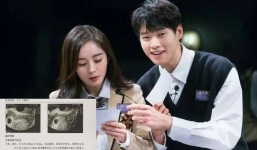 Dương Mịch nghi mang thai với người tình kém tuổi hậu lộ ảnh vào khách sạn