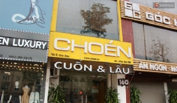 Hà Nội: Những loại hình kinh doanh nào được mở cửa trở lại từ 0h ngày 23/4?