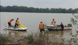 Nguyên nhân Trưởng phòng Cục thuế Thanh Hóa nhảy cầu tự tử