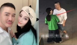 Phạm Băng Băng tìm được 'bến đỗ mới' sau gần một năm chia tay Lý Thần?