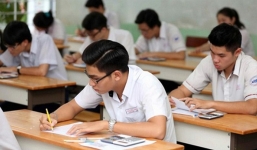 Thủ tướng chấp nhận phương án thi tốt nghiệp THPT năm 2020