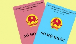 Bộ Công an sẽ bỏ quản lý dân cư bằng sổ hộ khẩu