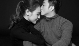 Cường Đô La than thở nỗi khổ sau gần 1 năm kết hôn với Đàm Thu Trang