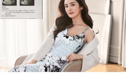 Dương Mịch đón nhận tin vui giữa tin đồn mang thai với tình trẻ