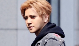 Tài tử 'Lương Sơn Bá, Chúc Anh Đài' viết tâm thư khi bị tố sống thác loạn