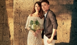 Hoắc Kiến Hoa liên tục có hành động muốn xóa sạch tin đồn bị Lâm Tâm Như ép cưới