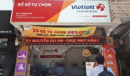 Hôm nay, xổ số Vietlott sẽ mở thưởng trở lại