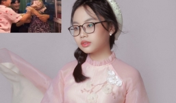 Phương Mỹ Chi đã lên tiếng sau khi bị tố thiếu tôn trọng mẹ