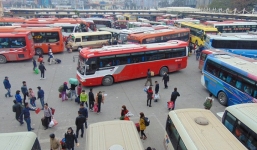 Nghỉ lễ 30/4 - 1/5: Xử lý nghiêm trường hợp vi phạm ATGT, tăng giá vé trái quy định