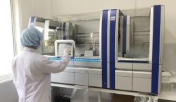 Thông tin mới vụ việc Quảng Nam mua máy xét nghiệm Covid-19 hơn 7 tỷ đồng