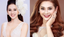 Lâm Khánh Chi muốn hoàn thiện vẻ nữ tính sau khi chuyển giới