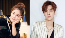 Lâm Tâm Như bất ngờ bị vướng vào ồn ào thác loạn của tài tử 'Lương Sơn Bá' đình đám