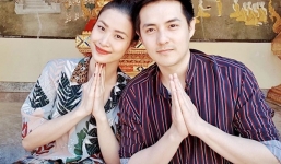 Vợ chồng Đông Nhi có động thái 'dằn mặt' những lời chê bai keo kiệt