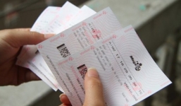 Xổ số Vietlott: Tìm thấy chủ nhân giải Jackpot gần 17 tỷ đồng?