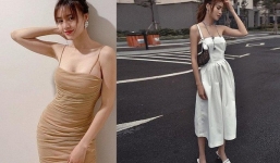 Ninh Dương Lan Ngọc lộ thân hình gầy gò, mặt hốc hác khiến fan lo lắng