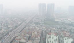 Tin tức thời sự 24h mới nhất ngày 28/4/2020: Không khí ở Hà Nội ô nhiễm nhất thế giới