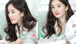 Dương Mịch lại lập kỷ lục mới mà không phải sự nghiệp diễn xuất