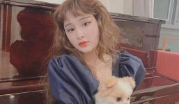 Mỹ nhân Trấn Thành muốn 'nuôi' xuất hiện với hình ảnh lạ lẫm gây sốt CĐM