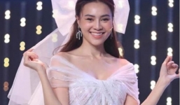 Phủ nhận hẹn hò Chi Dân, Ninh Dương Lan Ngọc lại công khai đòi làm vợ Lee Min Ho